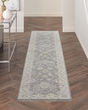Infinite IFT03 Charcoal Area Rug