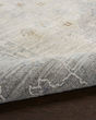 Infinite IFT03 Lt Grey Area Rug