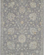 Infinite IFT04 Charcoal Area Rug