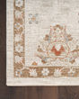 Infinite IFT04 Ivory Area Rug