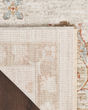 Infinite IFT04 Ivory Area Rug