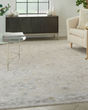 Infinite IFT01 Lt Grey Area Rug