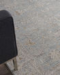 Infinite IFT05 Blue Area Rug