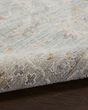 Infinite IFT05 Blue Area Rug