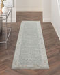 Infinite IFT05 Blue Area Rug