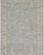 Infinite IFT05 Blue Area Rug