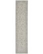 Infinite IFT03 Lt Grey Area Rug
