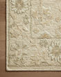 Ingrid ING-02 Natural/Sage Area Rug