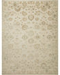 Ingrid ING-02 Natural/Sage Area Rug