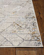 Inspire 7503 Ivory Elliott Area Rug
