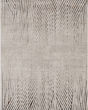 Inspire 7504 Ivory/Grey Parker Area Rug