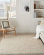 Interlock ITL05 Ivory/Multi Area Rug