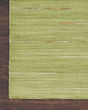 Interweave IWV01 Green Area Rug