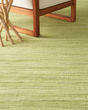 Interweave IWV01 Green Area Rug