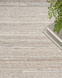 Interweave IWV01 Grey Area Rug