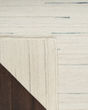 Interweave IWV01 Ivory Area Rug