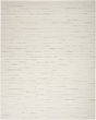 Interweave IWV01 Ivory Area Rug
