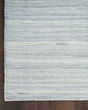 Interweave IWV01 Light Blue Area Rug