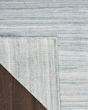 Interweave IWV01 Light Blue Area Rug