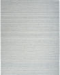 Interweave IWV01 Light Blue Area Rug