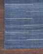 Interweave IWV01 Navy Area Rug