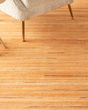 Interweave IWV01 Orange Area Rug