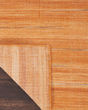 Interweave IWV01 Orange Area Rug