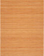 Interweave IWV01 Orange Area Rug