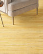 Interweave IWV01 Yellow Area Rug