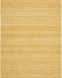 Interweave IWV01 Yellow Area Rug