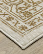 Intrigue INT03 Ivory Area Rug