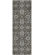 Intrigue INT09 Grey Area Rug