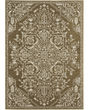Intrigue INT11 Gold Area Rug