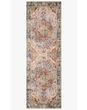 Isadora ISA-02 Oatmeal/Multi Area Rug