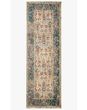 Isadora ISA-03 Sand/Steel Area Rug