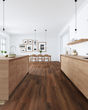 Cali Longboards Island Maple Vinyl Plank