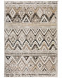 Izmir IZ2 Taupe Area Rug