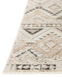 Izmir IZ2 Taupe Area Rug