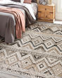 Izmir IZ2 Taupe Area Rug