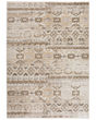 Izmir IZ3 Flax Area Rug