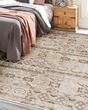 Izmir IZ3 Flax Area Rug