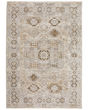 Izmir IZ4 Flax Area Rug