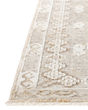 Izmir IZ4 Flax Area Rug