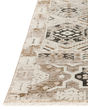 Izmir IZ5 Mocha Area Rug