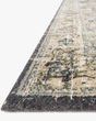 James JAE-03 Natural/Fog Area Rug