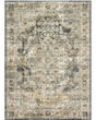 James JAE-03 Natural/Fog Area Rug