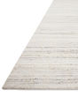Jamie JEM-01 Ivory/Dove Area Rug