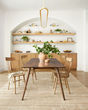 Jamie JEM-01 Natural/Sand Area Rug