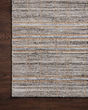 Jamie JEM-01 Natural/Slate Area Rug