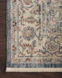 Janey JAY-03 Indigo/Multi Area Rug